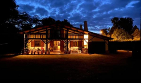 Villa Landaise Familiale